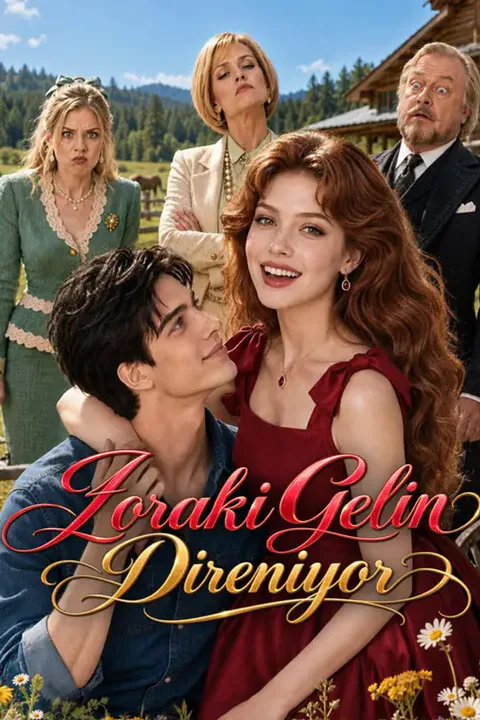 Zoraki Gelin Direniyor