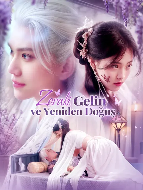 Zoraki Gelin ve Yeniden Doğuş(Dublajlı)