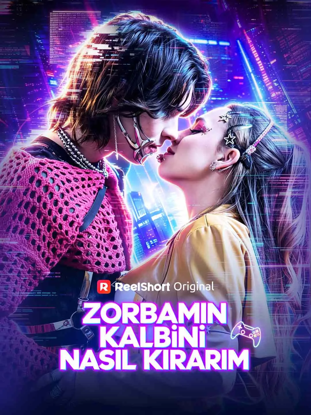 Zorbamın Kalbini Nasıl Kırarım