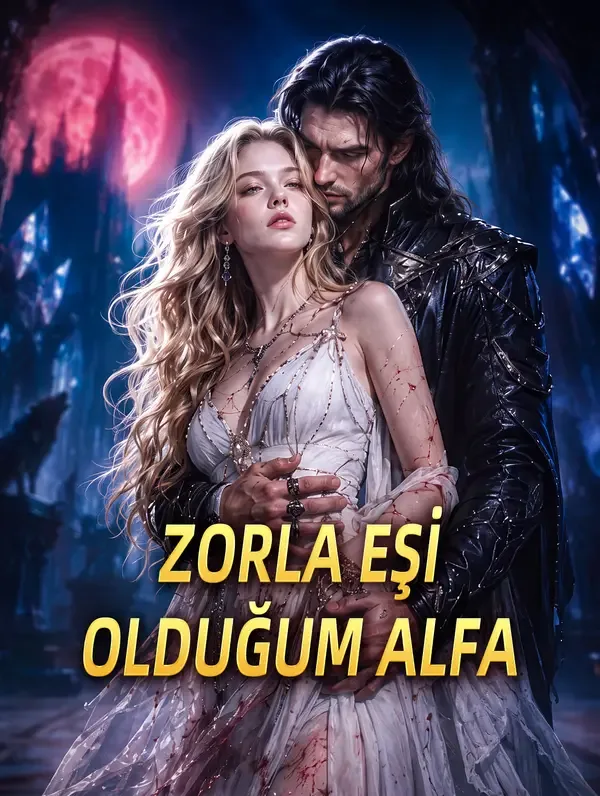 ZORLA EŞİ OLDUĞUM ALFA